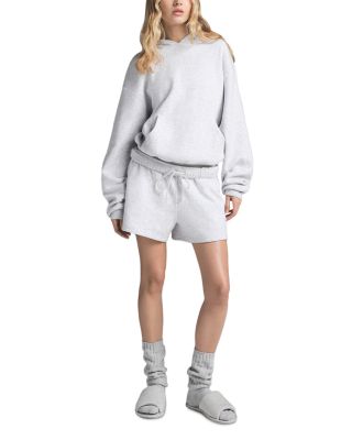 Cloud Fleece Hoodie