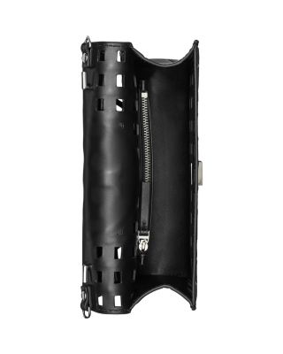 Fleming Cage Small Shoulder Bag