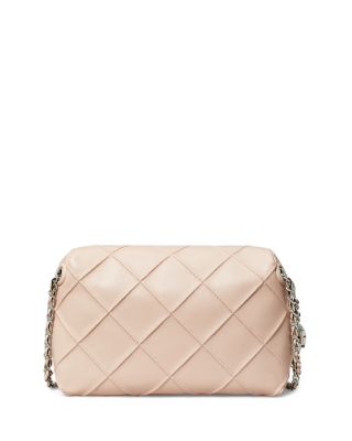 Fleming Soft Leather Crossbody