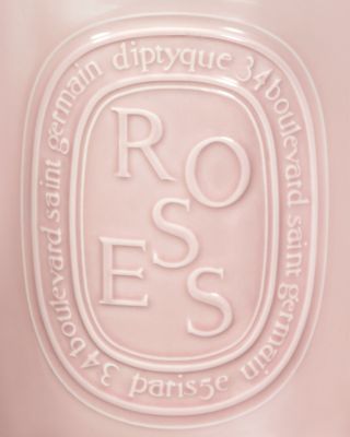Extra Large Roses Candle 53 oz.