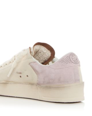 Unisex Stardan Low Top Sneakers