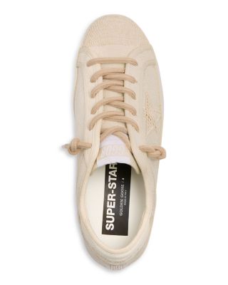 Unisex Super-Star Low Top Sneakers