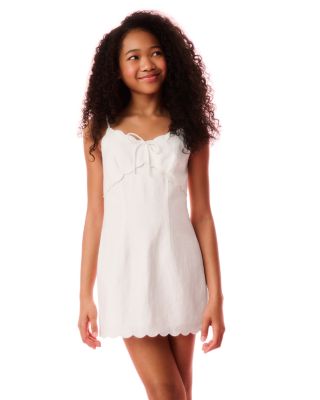 Girls' Sydelia Dress - Big Kid