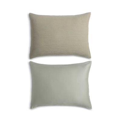 Washed Texture Cotton Jacquard Bedding Set