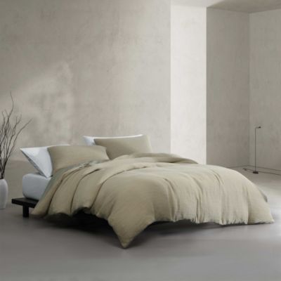 Washed Texture Cotton Jacquard Bedding Set