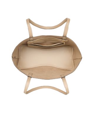 Do It All Large Leather Tote