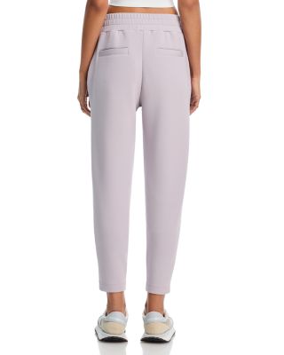 Davidson Half Zip Sweatshirt &amp; The Slim Pants