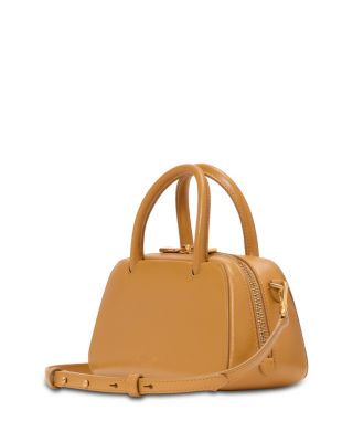 Grace Leather Mini Bag