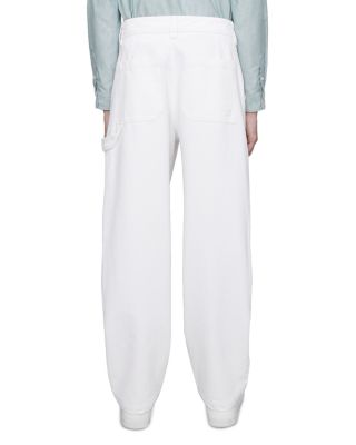 Jeans Gustav Relaxed Fit Pants
