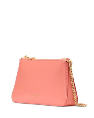 Grace Leather Pochette