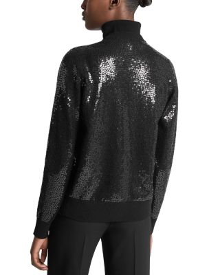 Cashmere Embellished Cardigan 