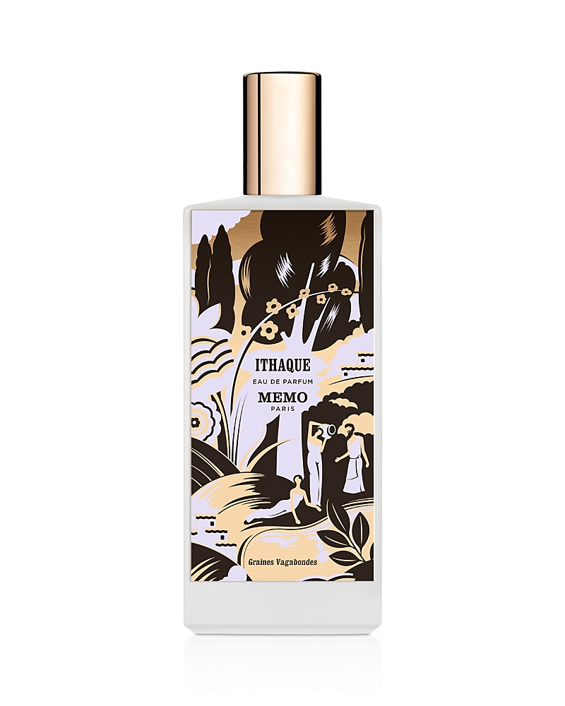 MEMO PARIS ITHAQUE EAU DE PARFUM 2.54 OZ.