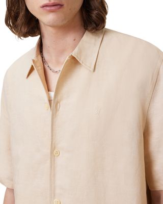 Bandol Relaxed Fit Shirt