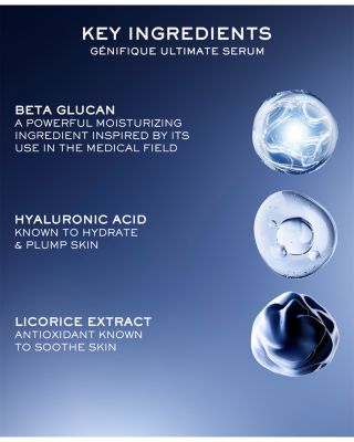 R&eacute;nergie x G&eacute;nifique Skincare Starter Set ($138 value)