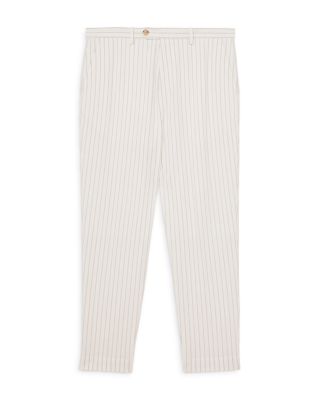 Easton Striped Seersucker Pants