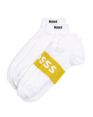 BOSS - Ankle Socks, Pack of 2