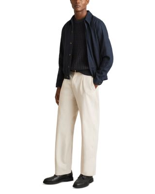 Sleeveless Crochet Vest