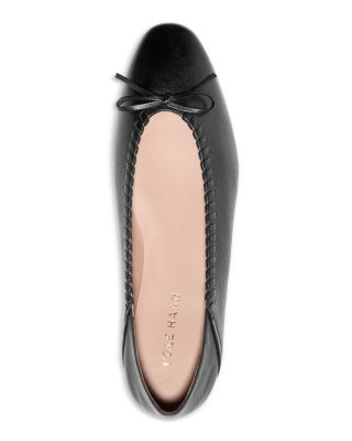 Women&#39;s Jaya Travel Ballet Flats