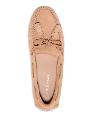 Women's Gissella Driver Flats