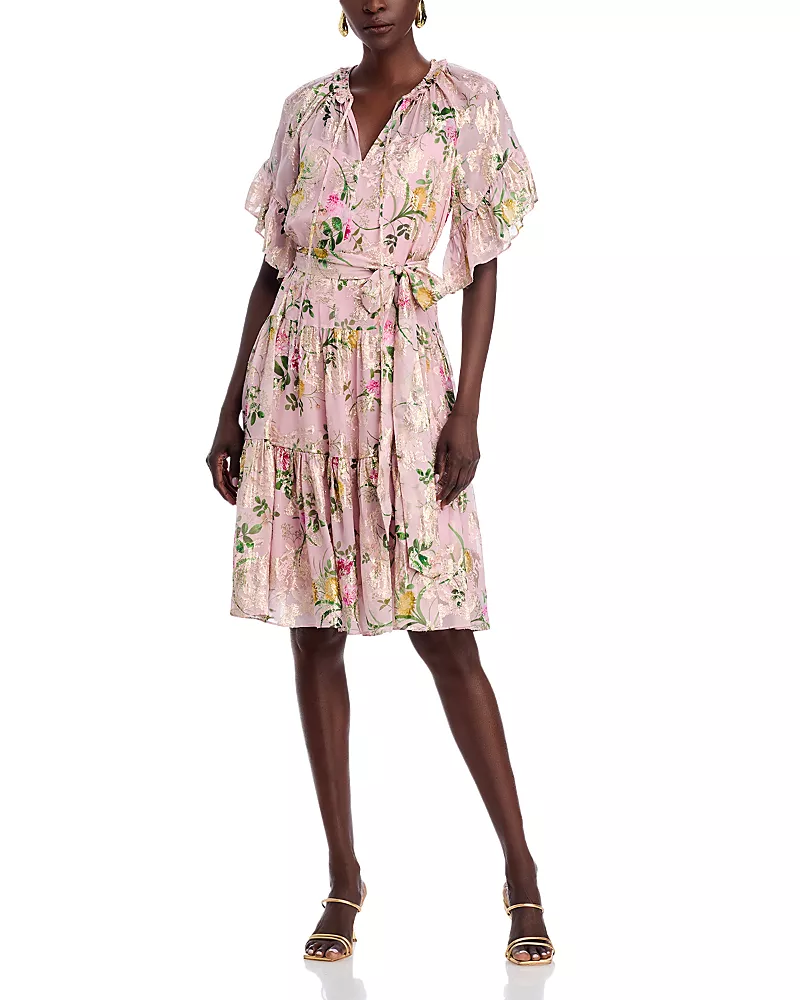 Kobi Halperin Chase Dress
