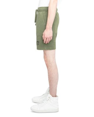 Pablo Sweatshirt Shorts