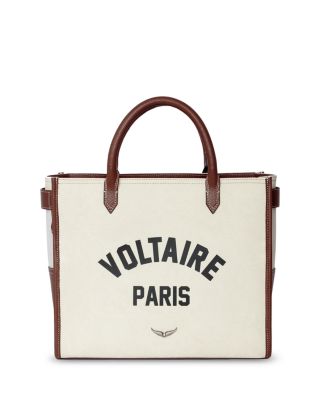 Angel Tote Voltaire