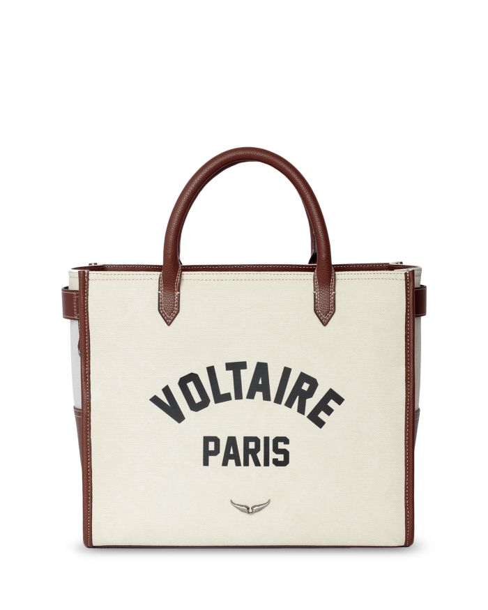 Angel Tote Voltaire