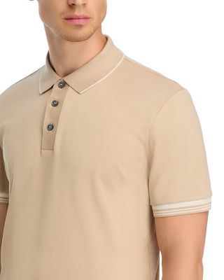 Parlay Regular Fit Polo Shirt