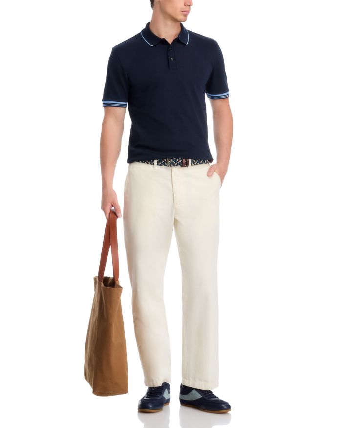 Parlay Regular Fit Polo Shirt