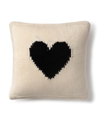  Heart Cushion
