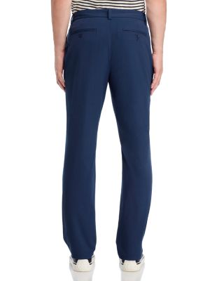 Straight Fit On The Go Pants