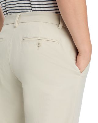 Straight Fit On The Go Pants