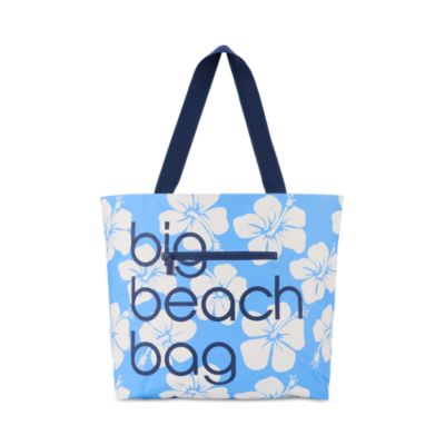 Big Beach Bag