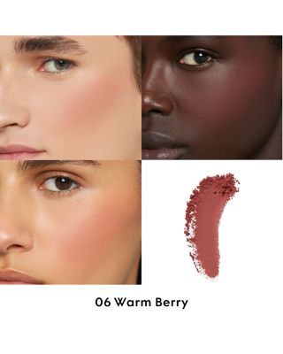 Blush de Beaut&eacute; Luminous Matte Powder Blush