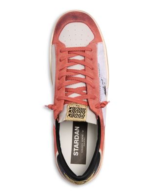 Unisex Stardan Low Top Sneakers