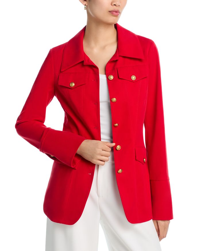Dorothie Jacket