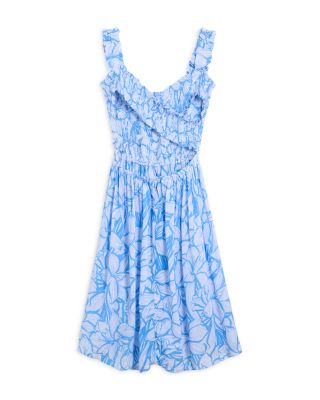 Girls' Puka Dress - Little Kid, Big Kid