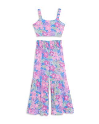 Girls' Papaya Top - Little Kid, Big Kid