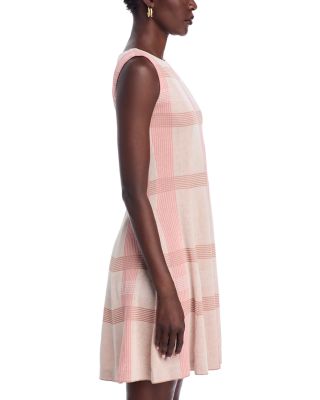 Fit and Flare Dress