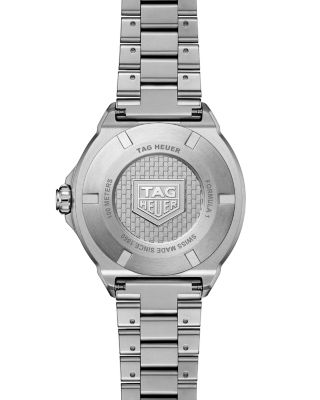 Formula 1 Solargraph Watch, 38mm