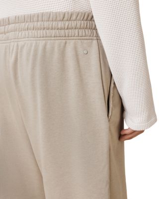 Helix Regular Fit 9" Sweatshorts