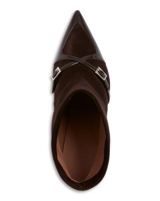 Women's Denise Pointed Toe Booties