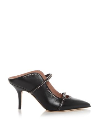 Women's Maureen Embellished Pointed Mules
