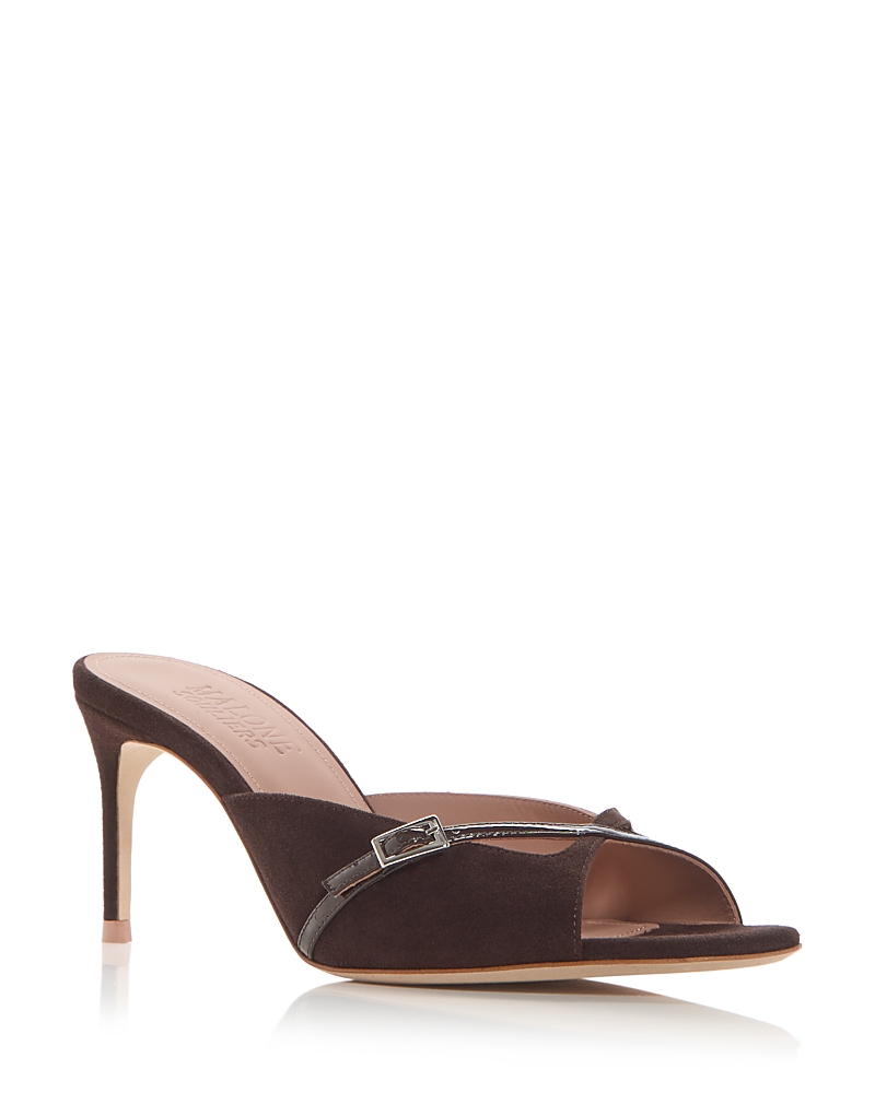 Malone Souliers Women's Francine Slide Sandals