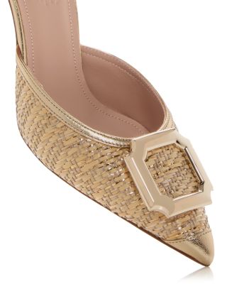 Women's Mona Pointed Mules