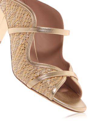 Women's Norah Cutout Sandals