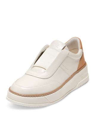 Women's GP Maxfield Slip On Sneakers