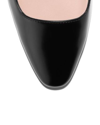 Women&#39;s Paden Ankle Strap Pumps