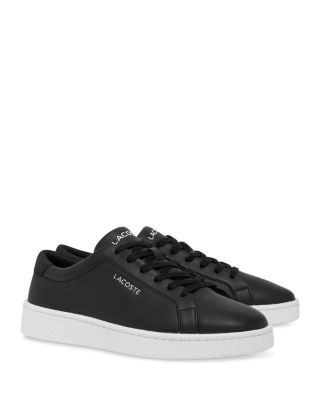 Men's Court Derby Sneakers