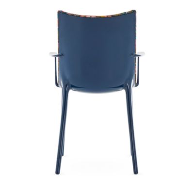 H.H.H. Upholstered Fabric Chair
